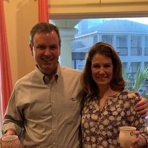 Meet your Posher, Andi